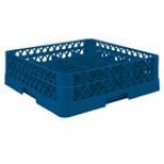 Vollrath TR5A Traex® Full-Size Beige 20-Compartment 4 13/16