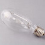 Satco S5824 175 Watt Cool White Clear Metal Halide HID Light Bulb (ED28) Satco S5824 175 Watt Cool White Clear Metal Halide HID Light Bulb (ED28)