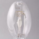 Satco S5824 175 Watt Cool White Clear Metal Halide HID Light Bulb (ED28) Satco S5824 175 Watt Cool White Clear Metal Halide HID Light Bulb (ED28)