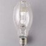 Satco S5824 175 Watt Cool White Clear Metal Halide HID Light Bulb (ED28) Satco S5824 175 Watt Cool White Clear Metal Halide HID Light Bulb (ED28)