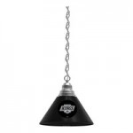 Holland Bar Stool BL1CHDkBl Dark Blue Pendant Light with Chrome Finish - 120V Holland Bar Stool BL1CHDkBl Dark Blue Pendant Light with Chrome Finish - 120V