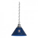 Holland Bar Stool BL1CHDkBl Dark Blue Pendant Light with Chrome Finish - 120V Holland Bar Stool BL1CHDkBl Dark Blue Pendant Light with Chrome Finish - 120V