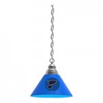 Holland Bar Stool BL1CHDkBl Dark Blue Pendant Light with Chrome Finish - 120V Holland Bar Stool BL1CHDkBl Dark Blue Pendant Light with Chrome Finish - 120V