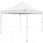 Caravan Canopy 21008100060 M-Series Pro 2 10' x 10' Navy Straight Leg Instant Canopy Caravan Canopy 21008100060 M-Series Pro 2 10' x 10' Navy Straight Leg Instant Canopy
