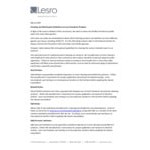 Lesro Luxe Lounge Series Patriot Plus Imperial Blue Vinyl Guest Arm Chair with Steel Legs