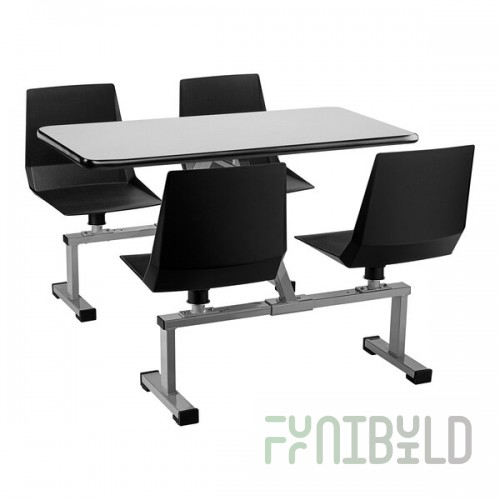 National Public Seating 24