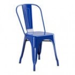 Lancaster Table & Seating Alloy Jade Green Outdoor Cafe Chair Lancaster Table & Seating Alloy Jade Green Outdoor Cafe Chair