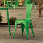 Lancaster Table & Seating Alloy Jade Green Outdoor Cafe Chair Lancaster Table & Seating Alloy Jade Green Outdoor Cafe Chair