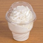 Fabri-Kal Indulge DLDE16/24NH Clear Dome PET Lid for 5 oz., 8 oz., and 12 oz. Sundae Cups - No Hole - 1,008/Case Fabri-Kal Indulge DLDE16/24NH Clear Dome PET Lid for 5 oz., 8 oz., and 12 oz. Sundae Cups - No Hole - 1,008/Case