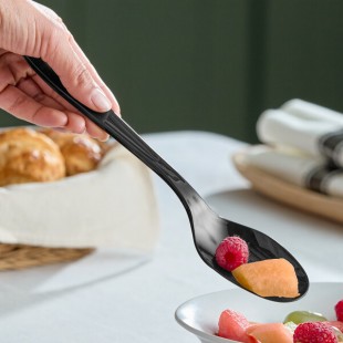 Fineline 3322-BK Platter Pleasers 10