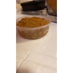 Choice 12 oz. Ultra-Clear Recycled PET Plastic Round Deli Container - 500/Case