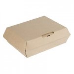 Bagcraft NFN-F663RQVTWF Eco-Flute 6 Bagcraft NFN-F663RQVTWF Eco-Flute 6