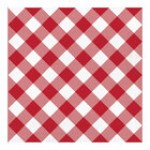 Creative Converting Classic Gingham 12 7/8 Creative Converting Classic Gingham 12 7/8
