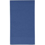 Creative Converting 951137 Navy Blue 3-Ply Guest Towel / Buffet Napkin - 16/Pack Creative Converting 951137 Navy Blue 3-Ply Guest Towel / Buffet Napkin - 16/Pack
