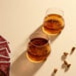 Tossware POP 12 oz. Customizable Plastic Rocks Glass - 252/Case