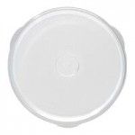Tossware POP 12 oz. Customizable Plastic Rocks Glass - 252/Case