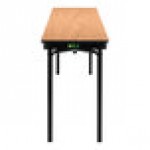 National Public Seating Max Seating 18