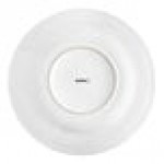 Acopa 16 oz. Bright White Wide Rim Rolled Edge Rim Stoneware Soup and Pasta Bowl - Sample Acopa 16 oz. Bright White Wide Rim Rolled Edge Rim Stoneware Soup and Pasta Bowl - Sample