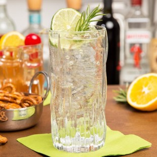 Nachtmann Shu Fa 12.25 oz. Longdrink / Collins Glass - Sample
