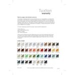 Tuxton BAP-114 18 oz. Caramel China Fry Pan Server - 12/Case Tuxton BAP-114 18 oz. Caramel China Fry Pan Server - 12/Case