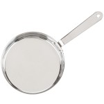 American Metalcraft SHSP40 7.5 oz. Mini Stainless Steel Fry Pan American Metalcraft SHSP40 7.5 oz. Mini Stainless Steel Fry Pan