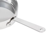 American Metalcraft SHSP40 7.5 oz. Mini Stainless Steel Fry Pan American Metalcraft SHSP40 7.5 oz. Mini Stainless Steel Fry Pan