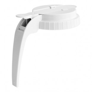 TableCraft 748WT White Dispenser Top TableCraft 748WT White Dispenser Top