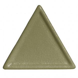 G.E.T. Enterprises DT201-MOD-WG Bugambilia Smooth MOD Finish Willow Green Resin-Coated Aluminum 6