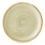 Steelite Performance Craft 1.75 oz. Green Taster / Dip Bowl - 12/Case