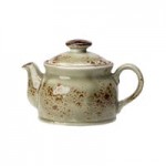 Steelite Performance Craft 1.75 oz. Green Taster / Dip Bowl - 12/Case