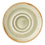 Steelite Performance Craft 1.75 oz. Green Taster / Dip Bowl - 12/Case