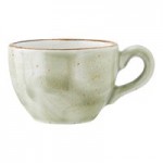 Steelite Performance Craft 1.75 oz. Green Taster / Dip Bowl - 12/Case