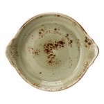 Steelite Performance Craft 1.75 oz. Green Taster / Dip Bowl - 12/Case