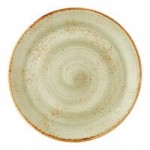 Steelite Performance Craft 1.75 oz. Green Taster / Dip Bowl - 12/Case