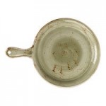 Steelite Performance Craft 1.75 oz. Green Taster / Dip Bowl - 12/Case