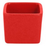RAK Porcelain Neo Fusion 2.1 oz. Stone Gray Stackable Porcelain Ramekin - 12/Case RAK Porcelain Neo Fusion 2.1 oz. Stone Gray Stackable Porcelain Ramekin - 12/Case