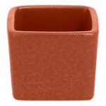RAK Porcelain Neo Fusion 2.1 oz. Stone Gray Stackable Porcelain Ramekin - 12/Case RAK Porcelain Neo Fusion 2.1 oz. Stone Gray Stackable Porcelain Ramekin - 12/Case