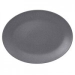 RAK Porcelain Neo Fusion 2.1 oz. Stone Gray Stackable Porcelain Ramekin - 12/Case RAK Porcelain Neo Fusion 2.1 oz. Stone Gray Stackable Porcelain Ramekin - 12/Case