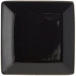 Acopa 5 oz. Glossy Black Fluted Stoneware Ramekin - 12/Pack Acopa 5 oz. Glossy Black Fluted Stoneware Ramekin - 12/Pack