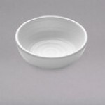 Elite Global Solutions JWT56 Zen 4 oz. Black Round Kozara Melamine Sauce Cup - 6/Case Elite Global Solutions JWT56 Zen 4 oz. Black Round Kozara Melamine Sauce Cup - 6/Case