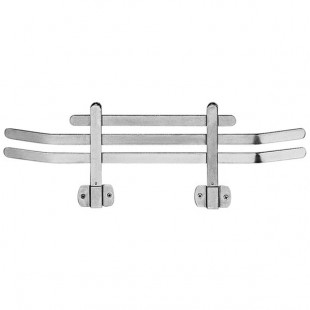 American Metalcraft 15 1/2