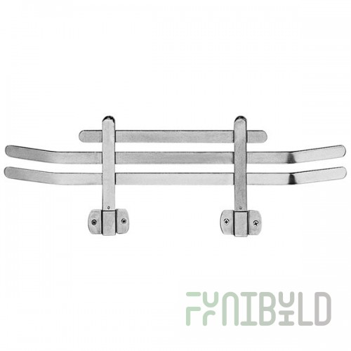 American Metalcraft 15 1/2