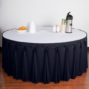 Snap Drape 5412GC29W3-011Y Wyndham 21' 6 Snap Drape 5412GC29W3-011Y Wyndham 21' 6