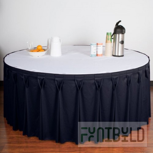 Snap Drape 5412GC29W3-011Y Wyndham 21' 6