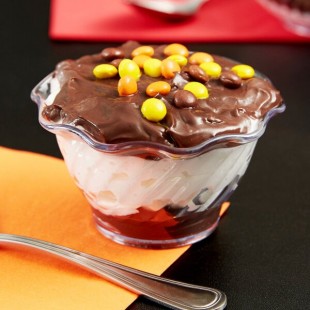 GET DD-50-CL Dessert Time 5 oz. Clear 3 3/4 GET DD-50-CL Dessert Time 5 oz. Clear 3 3/4