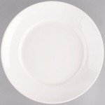 Tuxton AMU-401 AlumaTux Pearl White (European White) 1.5 qt. China Supreme Bowl - 12/Case Tuxton AMU-401 AlumaTux Pearl White (European White) 1.5 qt. China Supreme Bowl - 12/Case