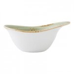 Steelite Performance Craft 32 oz. Green FreeStyle Bowl - 12/Case Steelite Performance Craft 32 oz. Green FreeStyle Bowl - 12/Case