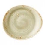 Steelite Performance Craft 32 oz. Green FreeStyle Bowl - 12/Case Steelite Performance Craft 32 oz. Green FreeStyle Bowl - 12/Case