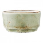 Steelite Performance Craft 32 oz. Green FreeStyle Bowl - 12/Case Steelite Performance Craft 32 oz. Green FreeStyle Bowl - 12/Case