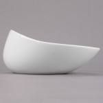 Libbey 905356416 Slenda Verve 47 oz. Royal Rideau White Round Porcelain Bowl - 12/Case Libbey 905356416 Slenda Verve 47 oz. Royal Rideau White Round Porcelain Bowl - 12/Case